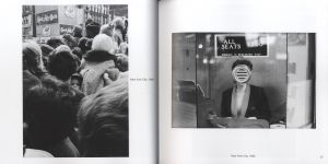 「JOEL MEYEROWITZ RETROSPECTIVE / Photo: Joel Meyerowitz　Edit: Ralph Goertz」画像2