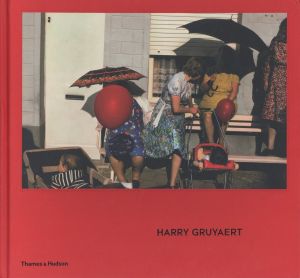 HARRY GRUYAERTのサムネール