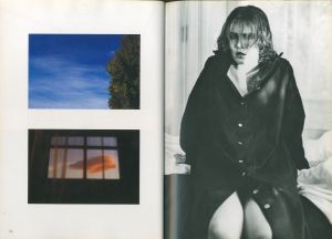 「The work of Kazumi Kurigami / Photo: Kazumi Kurigami　Layout: Tsuguya Inoue」画像3