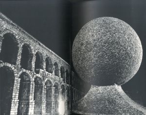 「ヨーロッパ・静止した時間 / 写真：奈良原一高　ブックデザイン：杉浦康平、勝井三雄」画像3