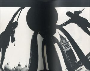 「ヨーロッパ・静止した時間 / 写真：奈良原一高　ブックデザイン：杉浦康平、勝井三雄」画像6