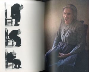 「ヨーロッパ・静止した時間 / 写真：奈良原一高　ブックデザイン：杉浦康平、勝井三雄」画像9