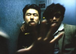 「Tokyo Dance / 写真：笠井爾示　文：ナン・ゴールディン」画像10