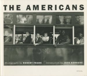 THE AMERICANSのサムネール