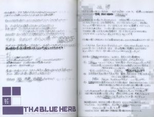 「MONSOON モンスーン Vol.3 1999 / 編・AD：伊藤博典 ほか　特集記事：Shing02、FUTURA2000、Tha Blue Herb ほか」画像1