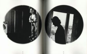 「円 En-Circular Vision / 著：奈良原一高」画像1