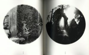 「円 En-Circular Vision / 著：奈良原一高」画像2