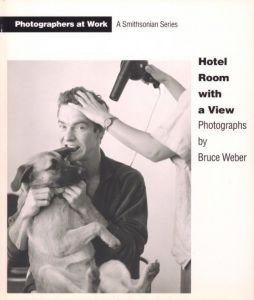 Hotel Room with a View／ブルース・ウェーバー（Hotel Room with a View／Bruce Weber)のサムネール