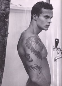 「Spezial Fotografie Portfolio No.38 / Bruce Weber」画像3