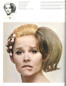 「GRAPHIS No.129 1967/70 / Edit: Walter Herdeg　Cover: Ronald Searle」画像3