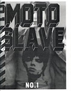 MOTO SLAVEのサムネール