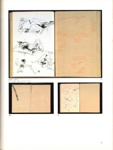 「池田満寿夫　BOOK WORK 1947-1977 / 著：池田満寿夫」画像4
