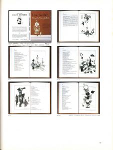 「池田満寿夫　BOOK WORK 1947-1977 / 著：池田満寿夫」画像6