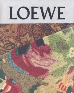 LOEWE Spring Summer 2015 Womenswear ジョン・アレン コラボレーションのサムネール