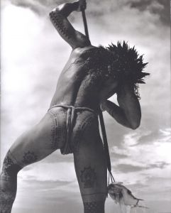 「TAHITI TATOOS / Photo: Gian Paolo Barbier」画像3