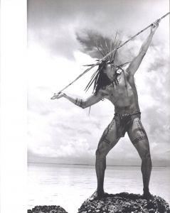 「TAHITI TATOOS / Photo: Gian Paolo Barbier」画像2