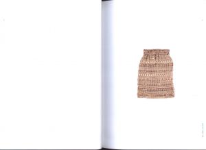 「ウェイスト・ダウン SKIRT BY MIUCCIA PRADA / PRADA」画像3