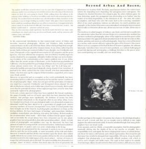 「ZIEN Magazine No.5 Winter 1983 / Edit: Gerald Van Der Kaap」画像4