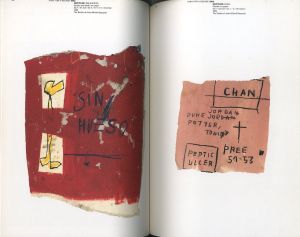 「KING FOR A DECADE: Jean-Michel Basquiat / ジャン=ミシェル・バスキア」画像3