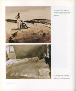 「Memory & Magic / Andrew Wyeth」画像3