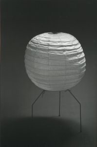 「ISAMU NOGUCHI / イサム・ノグチ　装丁：田中一光」画像2