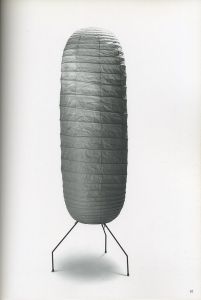 「ISAMU NOGUCHI / イサム・ノグチ　装丁：田中一光」画像4