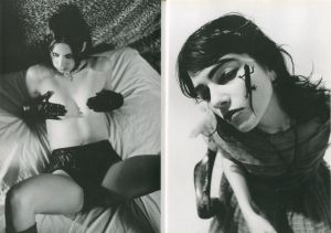 「XX GIRLS　リチャード・カーン写真集 / 写真：リチャード・カーン」画像1