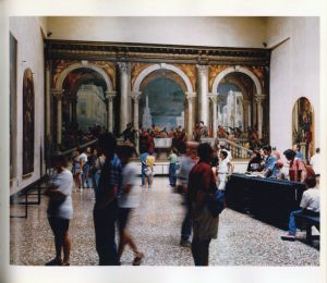 「Thomas Struth: Museum Photographs / Author: Thomas Struth　Foreword: Hans Belting」画像1