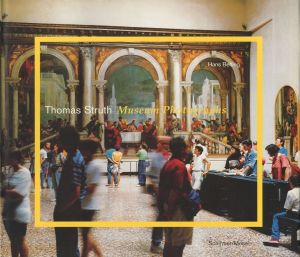 Thomas Struth: Museum Photographsのサムネール