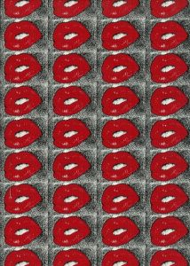 Lips! Lips! Lips! DAIDO MORIYAMA(London Edition)／森山大道（Lips! Lips! Lips! DAIDO MORIYAMA(London Edition)／Daido Moriyama)のサムネール