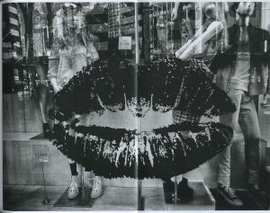 「Lips! Lips! Lips! DAIDO MORIYAMA(London Edition) / 森山大道」画像4