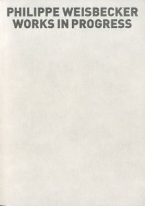 「フィリップ・ワイズベッカー作品集 / 著：フィリップ・ワイズベッカー　AD：葛西薫」画像1