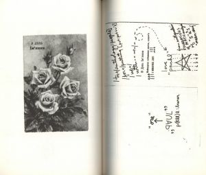 「Jonas Mekas Artists' Book / Jonas Mekas」画像8