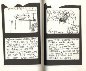 「Jonas Mekas Artists' Book / Jonas Mekas」画像13