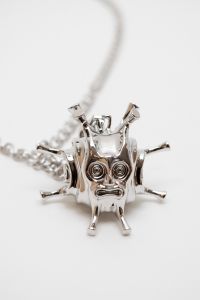 Mask Pendantのサムネール