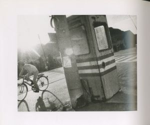 「SWEET HOME YOKOSUKA 1976-1980 / Photo: Miyako Ishiuchi　Design: Andrew Roth」画像8