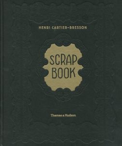 SCRAP BOOKのサムネール