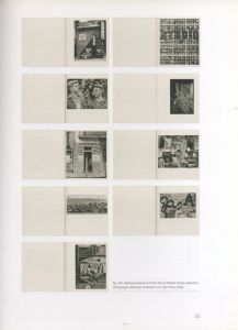 「Walker Evans the Magazine Work / Walker Evans」画像2