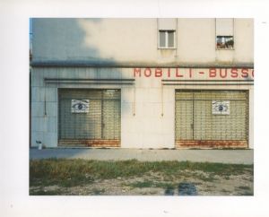 「GUIDO GUIDI　IN VENETO, 1984-89 / Guido Guidi」画像1