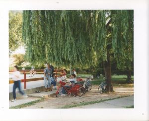 「GUIDO GUIDI　IN VENETO, 1984-89 / Guido Guidi」画像2