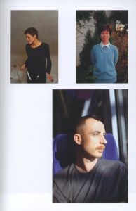 「Wolfgang Tillmans 2017 / Edit: Chris Dercon and Helen Sainsbury with Wolfgang Tillmans」画像1