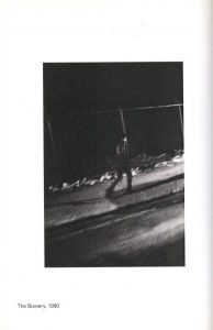 「VORTEX / Antoine d'Agata」画像1