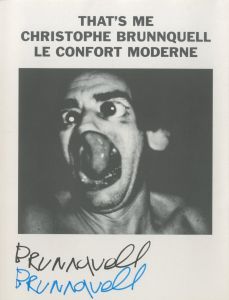 THAT’S ME CHRISTOPHE BRUNNQUELL LE CONFORT MODERNEのサムネール