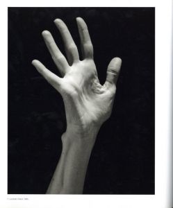 「MAPPLETHORPE THE NYMPH PHOTOGRAPHY / Photo: Robert Mapplethorpe　Text: Germano Celant」画像3