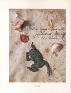 「Muschelherz Und Finkenschlag / Eberhard Grames」画像8