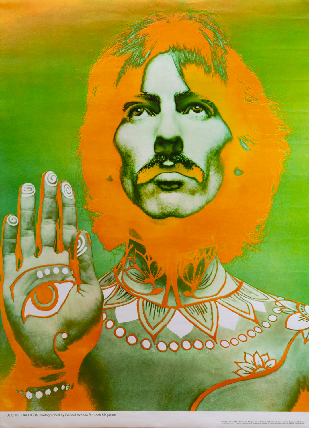 Amazon.co.jp: Richard Avedon 1946-1980 Original University