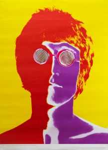 「The Beatles / Richard Avedon」画像2