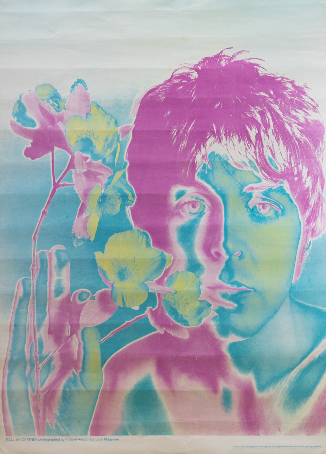 The Beatles / Richard Avedon | 小宮山書店 KOMIYAMA TOKYO