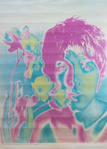 「The Beatles / Richard Avedon」画像1