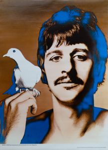 「The Beatles / Richard Avedon」画像4